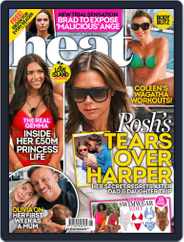 Heat (Digital) Subscription                    June 25th, 2022 Issue