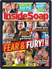 Inside Soap UK (Digital) Subscription                    June 25th, 2022 Issue