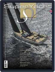 Superyacht International (Digital) Subscription                    June 1st, 2022 Issue