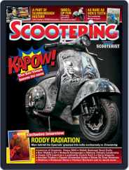 Scootering (Digital) Subscription                    July 1st, 2022 Issue