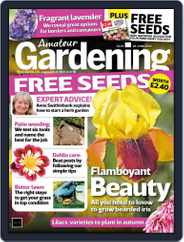 Amateur Gardening (Digital) Subscription                    June 25th, 2022 Issue