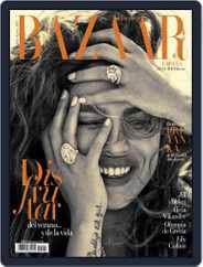 Harper’s Bazaar España (Digital) Subscription                    July 1st, 2022 Issue