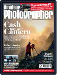 Amateur Photographer (Digital) Subscription                    June 21st, 2022 Issue