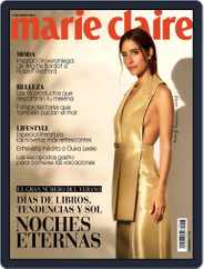 Marie Claire - España (Digital) Subscription                    July 1st, 2022 Issue