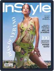 InStyle - España (Digital) Subscription                    July 1st, 2022 Issue