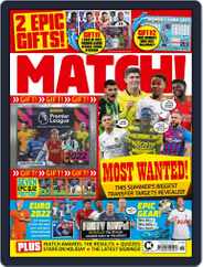 MATCH! (Digital) Subscription                    June 21st, 2022 Issue