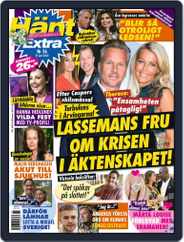 Hänt Extra (Digital) Subscription                    June 21st, 2022 Issue