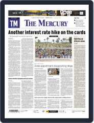 Mercury (Digital) Subscription                    June 21st, 2022 Issue