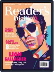 Reader's Digest UK (Digital) Subscription                    July 1st, 2022 Issue