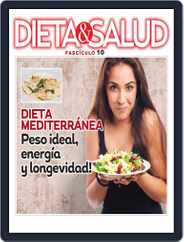 DIETA & SALUD (Digital) Subscription                    May 1st, 2022 Issue