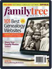 Family Tree (Digital) Subscription                    July 1st, 2022 Issue