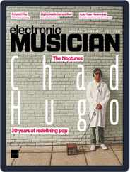 Electronic Musician (Digital) Subscription                    August 1st, 2022 Issue