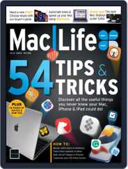 MacLife (Digital) Subscription                    July 1st, 2022 Issue