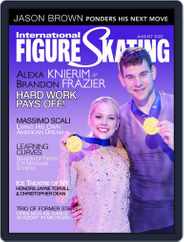 International Figure Skating (Digital) Subscription                    August 1st, 2022 Issue