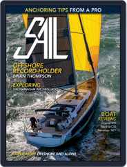 SAIL (Digital) Subscription                    July 1st, 2022 Issue