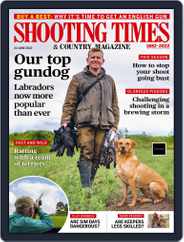 Shooting Times & Country (Digital) Subscription                    June 22nd, 2022 Issue