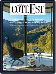Côté Est (Digital) Subscription                    June 1st, 2022 Issue