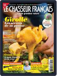 Le Chasseur Français (Digital) Subscription                    July 1st, 2022 Issue