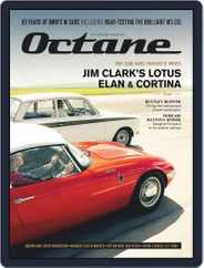 Octane (Digital) Subscription                    August 1st, 2022 Issue