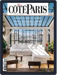 Côté Paris (Digital) Subscription                    June 1st, 2022 Issue