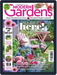 Modern Gardens (Digital) Subscription                    July 1st, 2022 Issue