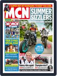 MCN (Digital) Subscription                    June 22nd, 2022 Issue