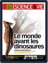 Science & Vie (Digital) Subscription                    July 1st, 2022 Issue