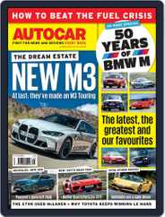 Autocar (Digital) Subscription                    June 22nd, 2022 Issue