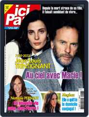 Ici Paris (Digital) Subscription                    June 28th, 2022 Issue