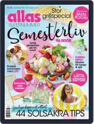 Allas (Digital) Subscription                    June 23rd, 2022 Issue
