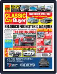 Classic Car Buyer (Digital) Subscription                    June 22nd, 2022 Issue