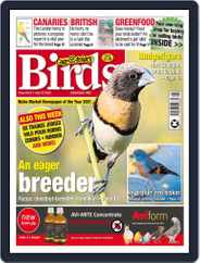 Cage & Aviary Birds (Digital) Subscription                    June 22nd, 2022 Issue