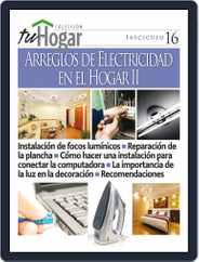Tu Hogar (Digital) Subscription                    September 1st, 2022 Issue