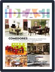 Ideas de decoración (Digital) Subscription                    August 1st, 2022 Issue