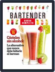 Curso de Bartender (Digital) Subscription                    August 1st, 2022 Issue