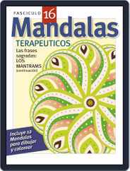 El arte con Mandalas (Digital) Subscription August 1st, 2022 Issue