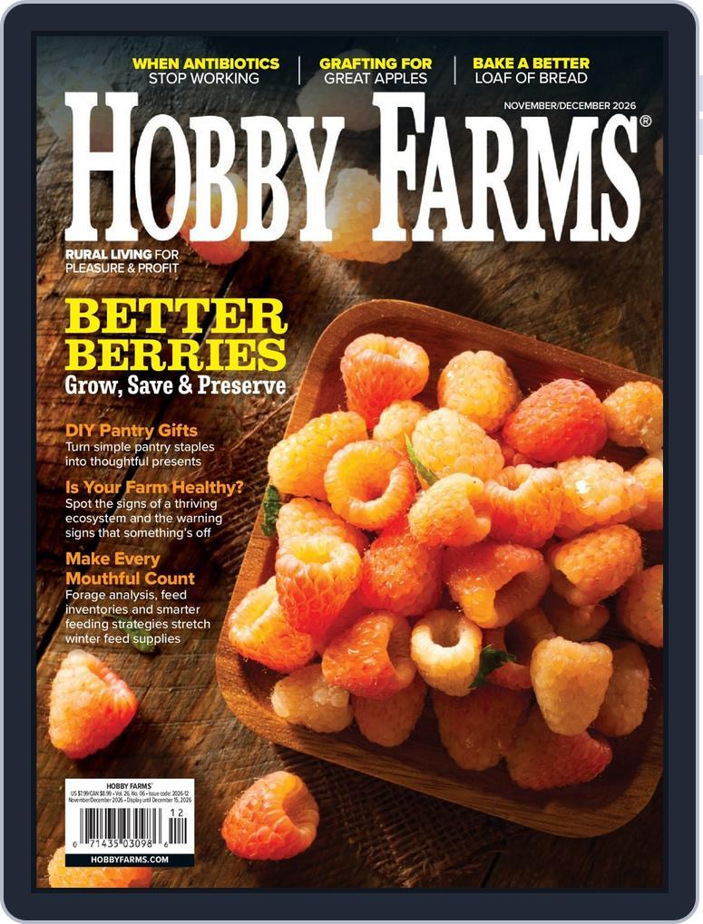 Hobby Farms Digital