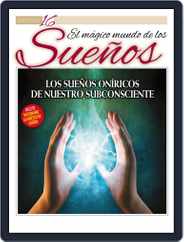 Sueños, interpretación (Digital) Subscription                    August 1st, 2022 Issue