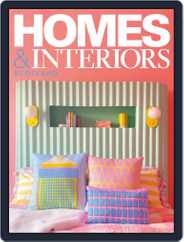 Homes & Interiors Scotland (Digital) Subscription                    July 1st, 2022 Issue