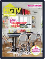 Hgtv (Digital) Subscription                    July 1st, 2022 Issue
