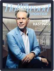 The Hollywood Reporter (Digital) Subscription                    June 22nd, 2022 Issue