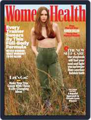 Women's Health (Digital) Subscription                    July 1st, 2022 Issue