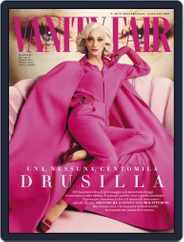Vanity Fair Italia (Digital) Subscription                    July 6th, 2022 Issue