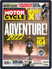 Australian Motorcycle News (Digital) Subscription                    June 23rd, 2022 Issue