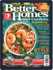 Better Homes and Gardens Australia (Digital) Subscription                    July 15th, 2022 Issue