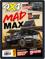 4x4 Magazine Australia (Digital) Subscription                    July 1st, 2022 Issue