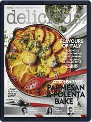 delicious (Digital) Subscription                    July 1st, 2022 Issue