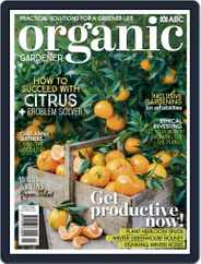 Abc Organic Gardener (Digital) Subscription                    July 1st, 2022 Issue