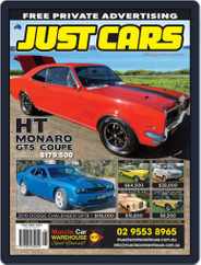 Just Cars (Digital) Subscription                    June 13th, 2022 Issue