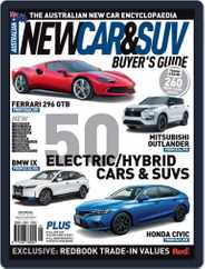 Australian New Car Buyer (Digital) Subscription                    June 1st, 2022 Issue